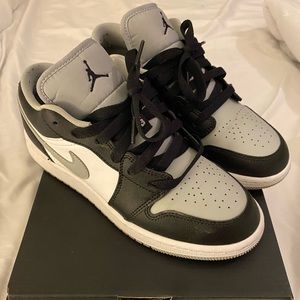 Jordan 1 Low